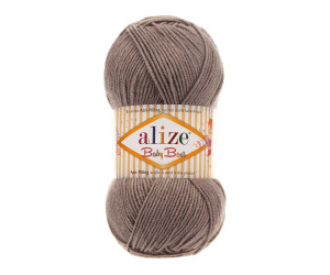 Пряжа Alize Baby Best 534