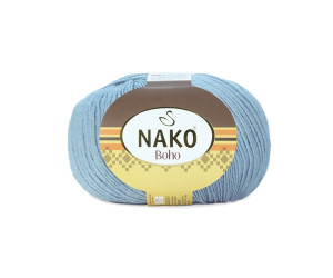 Пряжа Nako Boho 12408