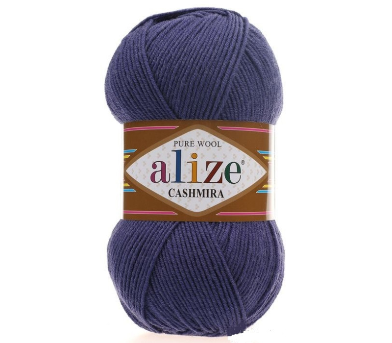 Пряжа Alize Cashmira 94 Пряжа Alize Cashmira 94