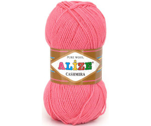 Пряжа Alize Cashmira 33