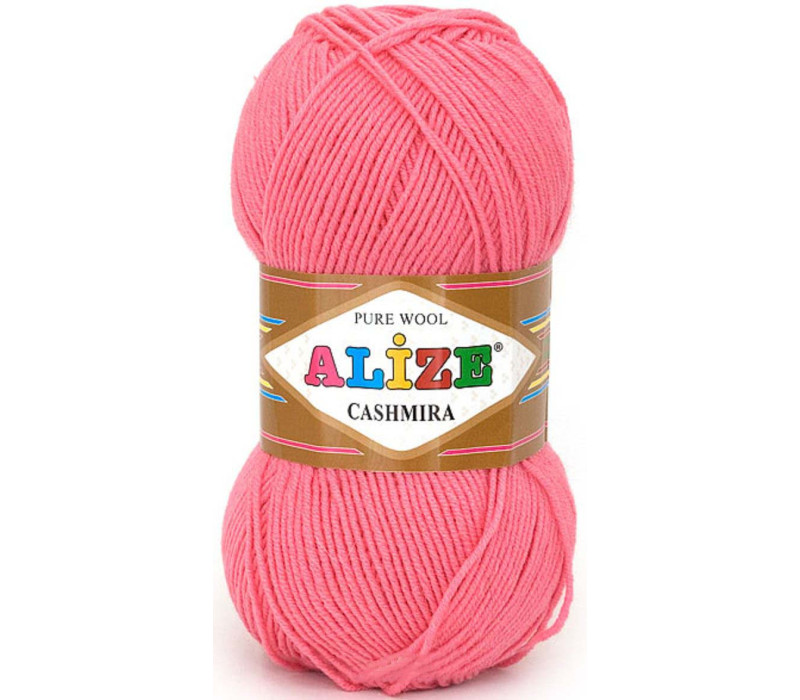 Пряжа Alize Cashmira 33 Пряжа Alize Cashmira 33