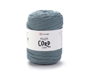 Пряжа YarnArt Macrame Cord 5mm 795
