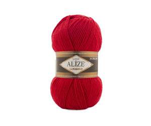 Пряжа Alize Lanagold Classic 251