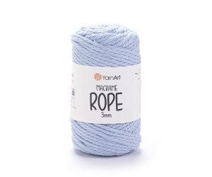 Пряжа YarnArt Macrame Rope 3mm 760