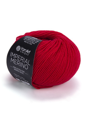 Пряжа YarnArt Imperial Merino 3345