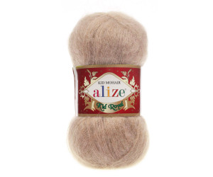 Пряжа Alize Kid Royal 50 цвет 05