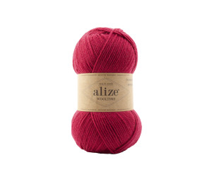 Пряжа Alize Wooltime 740