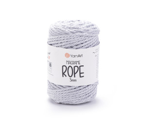 Пряжа YarnArt Macrame Rope 3mm 756