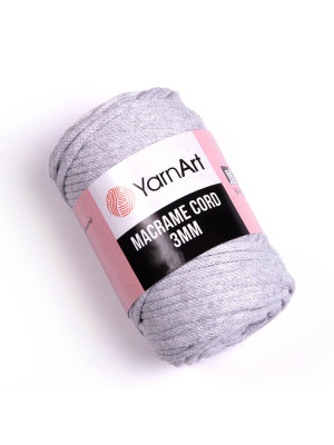 Пряжа YarnArt Macrame Cord 3mm 756