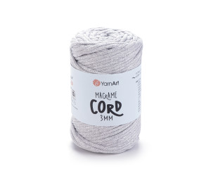 Пряжа YarnArt Macrame Cord 3mm 756