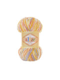 Пряжа Alize Softy 51823