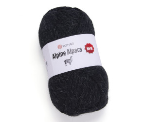 Пряжа YarnArt Alpine Alpaca NEW 1439