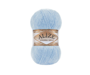 Пряжа Alize Angora Gold 953