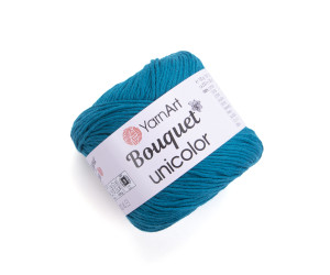 Пряжа YarnArt Bouquet Unicolor 3228