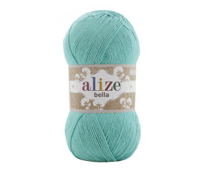 Пряжа Alize Bella 100 477