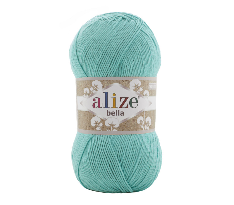Пряжа Alize Bella 100 477 Пряжа Alize Bella 100 477