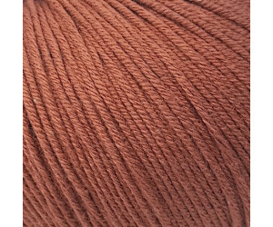 Пряжа Gazzal BabyCotton 25 цвет 3454
