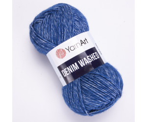Пряжа YarnArt Denim Washed 922