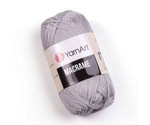 Пряжа YarnArt Macrame 149