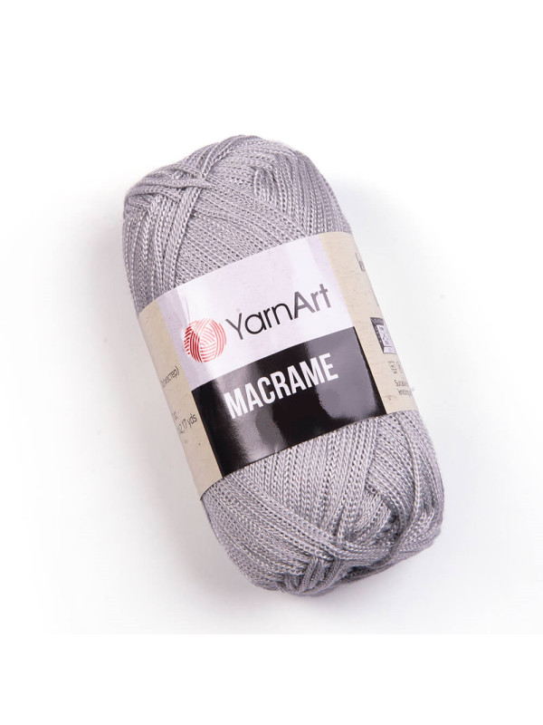 Пряжа YarnArt Macrame 149