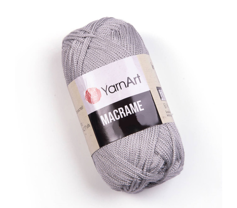 Пряжа YarnArt Macrame 149