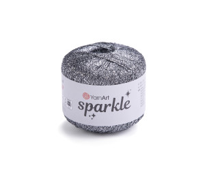 Пряжа YarnArt Sparkle 1303