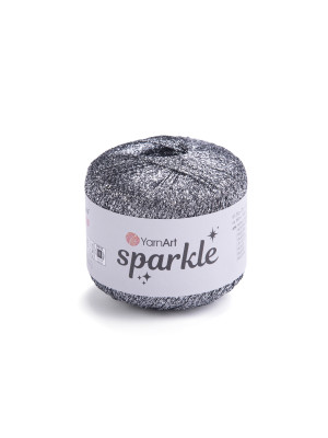 Пряжа YarnArt Sparkle 1303