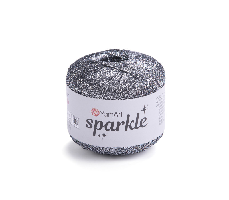 Пряжа YarnArt Sparkle 1303