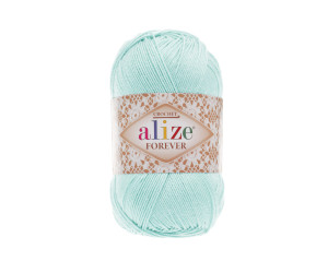 Пряжа Alize Forever Chrochet 669