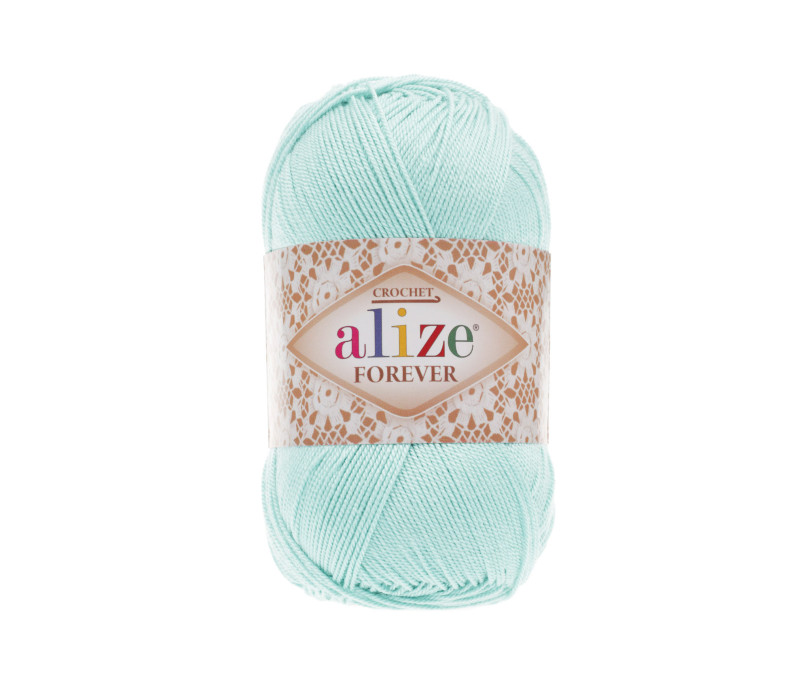 Пряжа Alize Forever Chrochet 669 Пряжа Alize Forever Chrochet 669