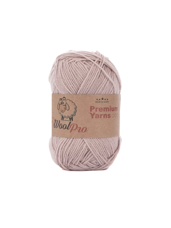 Пряжа Premium Yarns Wool Pro 503