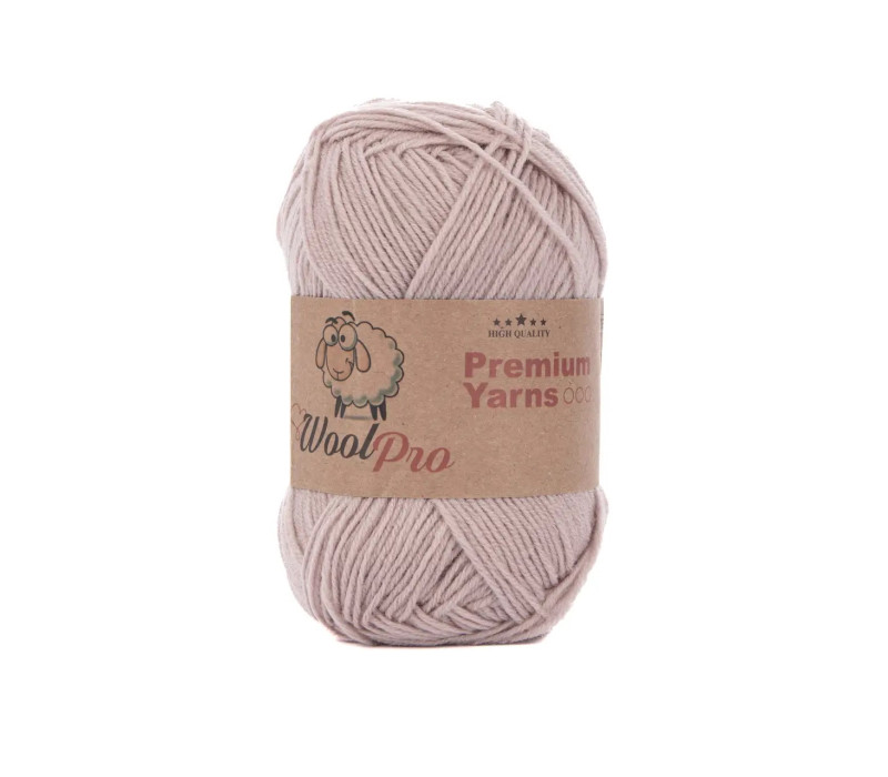 Пряжа Premium Yarns Wool Pro 503