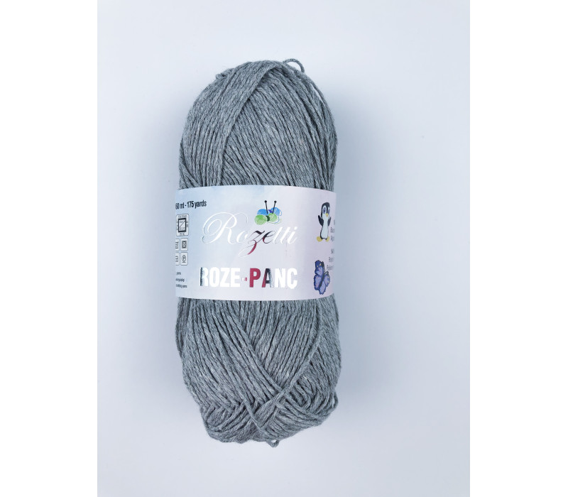 Пряжа Rozetti Roze-Panc 40136 Пряжа Rozetti Roze-Panc 40136