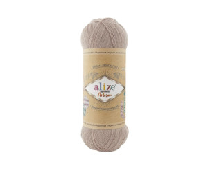 Пряжа Alize Superwash ARTISAN 870