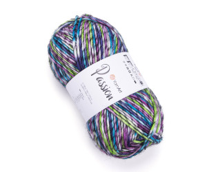 Пряжа YarnArt Passion 1250