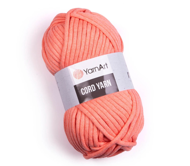 Пряжа YarnArt Cord Yarn 767