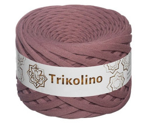 Пряжа трикотажная 7-9 мм "Trikolino" 100м. Фрез