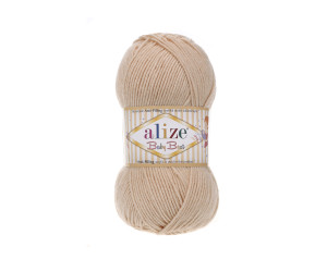 Пряжа Alize Baby Best 382