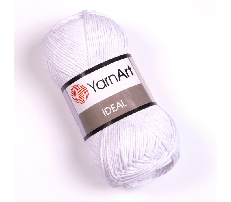 Пряжа YarnArt Ideal 220