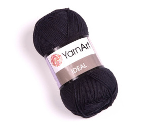 Пряжа YarnArt Ideal 221