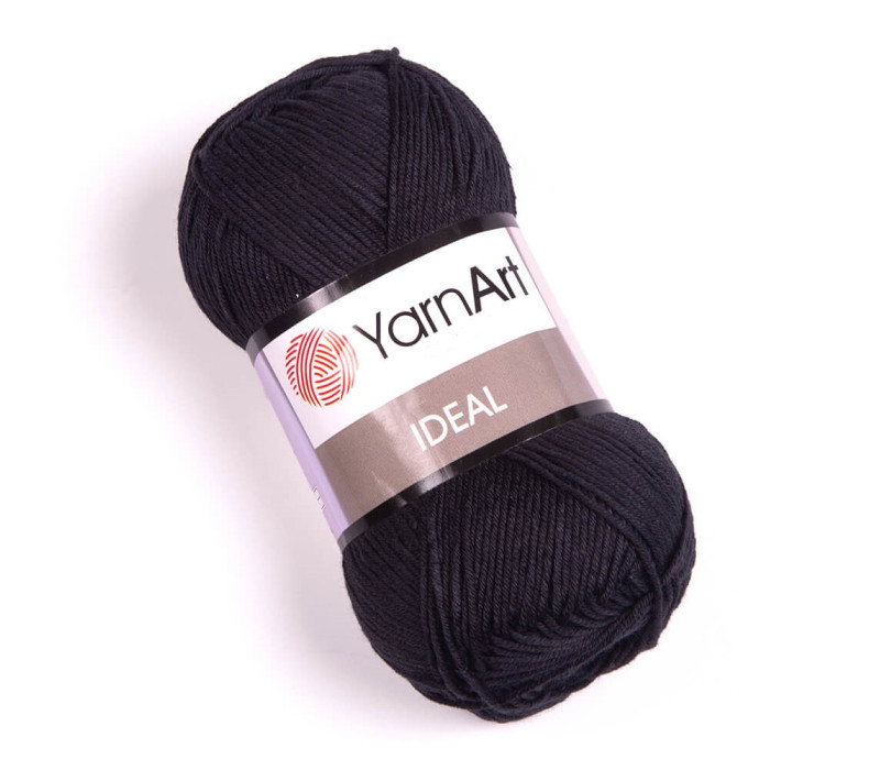 Пряжа YarnArt Ideal 221 Пряжа YarnArt Ideal 221
