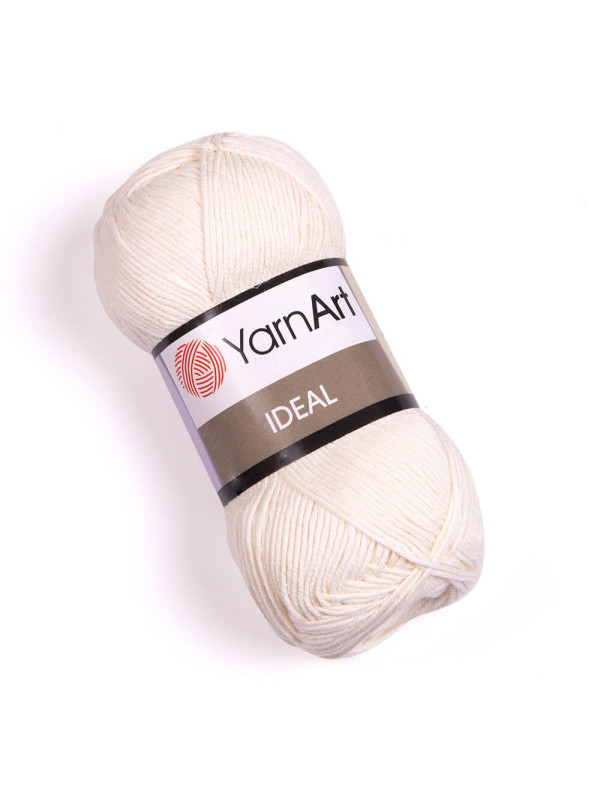 Пряжа YarnArt Ideal 222