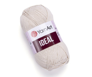 Пряжа YarnArt Ideal 223