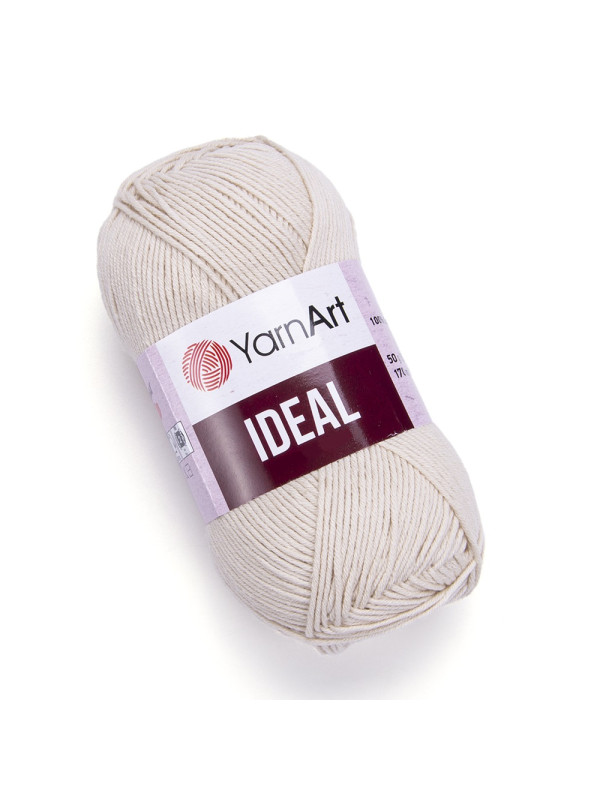 Пряжа YarnArt Ideal 223