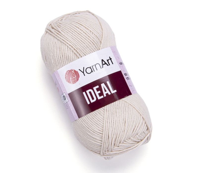 Пряжа YarnArt Ideal 223