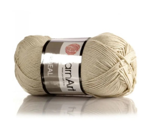 Пряжа YarnArt Ideal 223