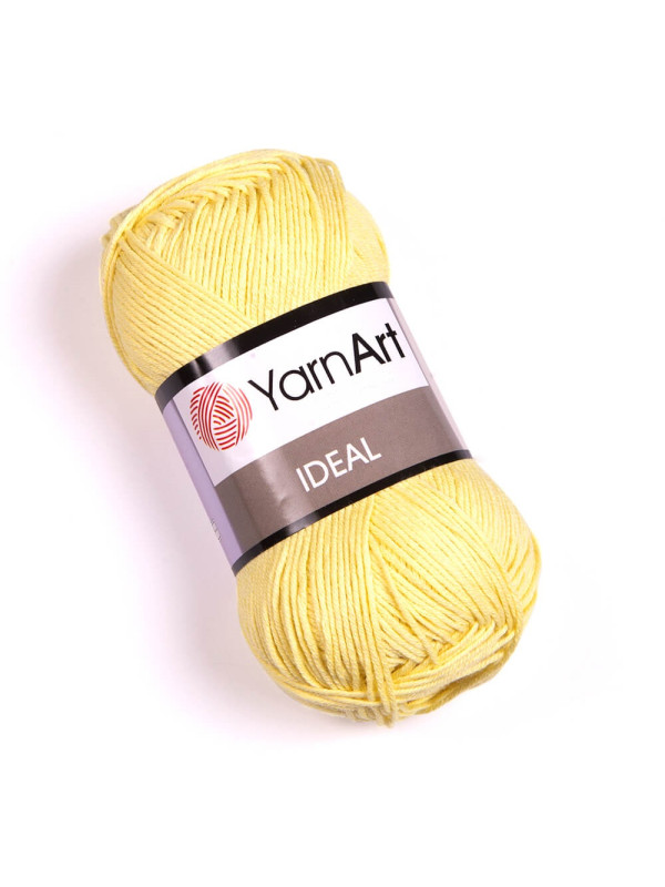 Пряжа YarnArt Ideal 224