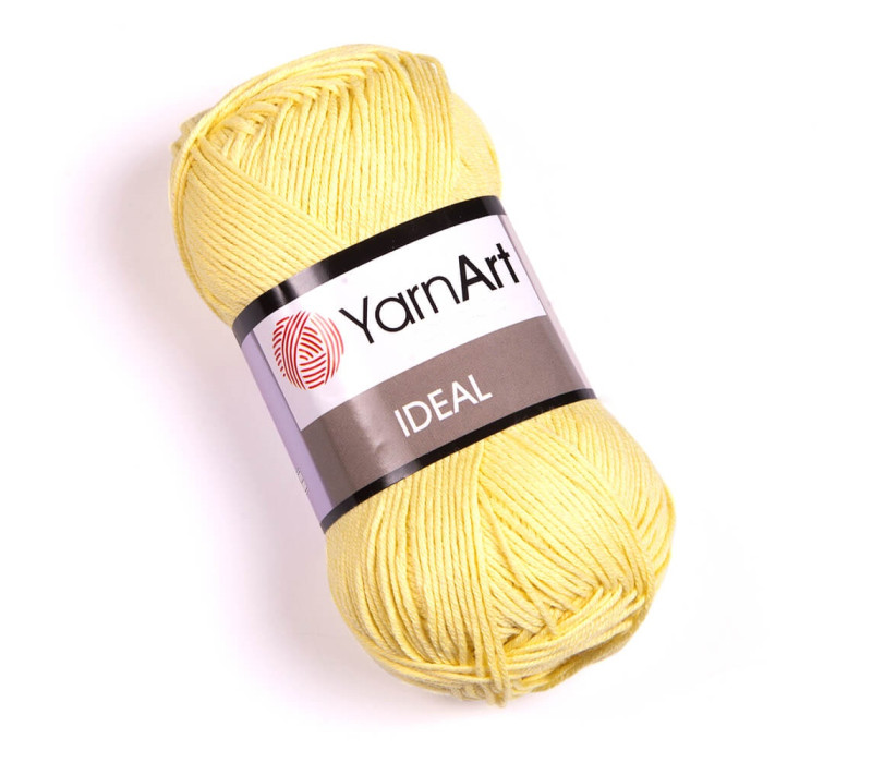 Пряжа YarnArt Ideal 224