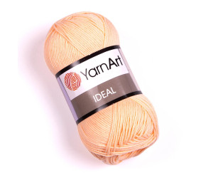 Пряжа YarnArt Ideal 225