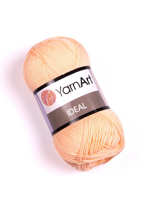 Пряжа YarnArt Ideal 225